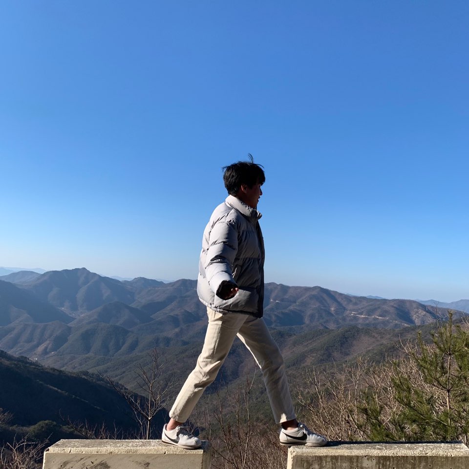Jinyoung's profile photo