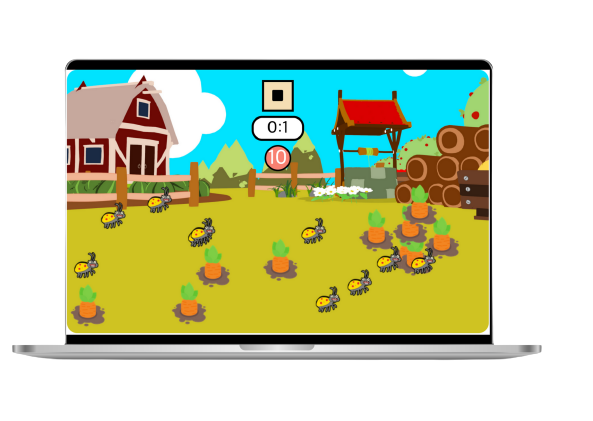 bugGame